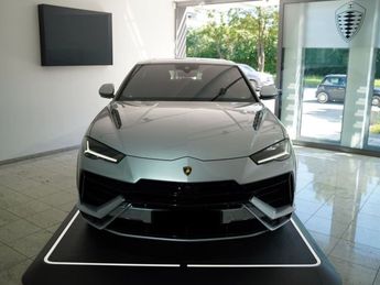  Voir détails -Lamborghini Urus PERFORMANTE MY 2024 FACELIFT à Montvrain (77)