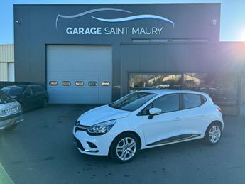 Voir détails -Renault Clio IV Business Eco2 1,5 dci à Albi (81)