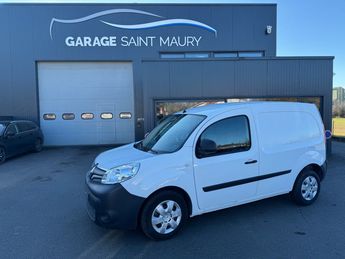  Voir détails -Renault Kangoo II Express x-tra 1,5 dci 95ch prix ttc à Albi (81)