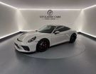 Porsche 911 991 2 4.0 500 GT3 TOURING à  La Couture-Boussey (27)