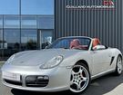 Porsche Boxster S 3.2 280ch BVM6 &agrave; Pleumeleuc (35)
