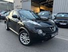 Nissan Juke 1.5 DCI 110 Acenta à Saint-Martin-d'Hres (38)