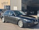 BMW Serie 5 E60 520d 177CH Luxe à Saint-Martin-d'Hres (38)