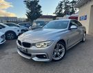 BMW Serie 4 Coup 430iA 252ch M Sport à Varces-Allires-et-Risset (38)