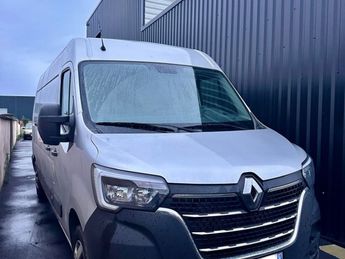  Voir détails -Renault Master III L3H2 (FV) 2.3 dCi 180 FWD (FV04) (17 à  La Teste-de-Buch (33)