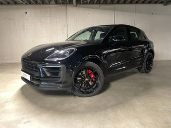  Voir détails -Porsche Macan S | toit ouvrant / garantie approved * à Mudaison (34)