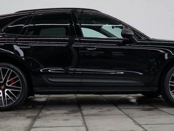  Voir détails -Porsche Macan S*Mod.2022*PANO*14W*BOSE à Mudaison (34)