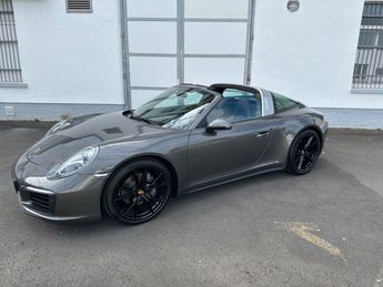  Voir détails -Porsche 911 * Targa 4 * à Mudaison (34)