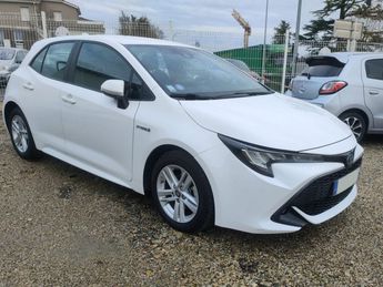  Voir détails -Toyota Corolla 3/5 portes _E21_, _EA1_, _EH1_ 1.8 Hybri à Yvrac (33)