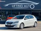 Peugeot 308 1.2 Puretech 110CH Style à Nice (06)