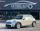 Mini One 1.6 75ch à Nice (06)