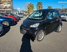 Smart Fortwo 2 cabriolet 71 ch à Nice (06)
