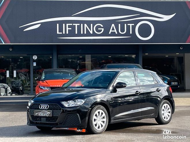 Audi A1 Sportback 30 TFSi 110CH Business Line S  Autre de 2022