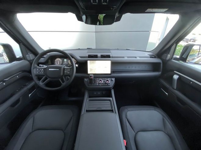 Land rover Defender 110 2.0 P400e X-Dynamic HSE Santorini Black Mtallis de 2024