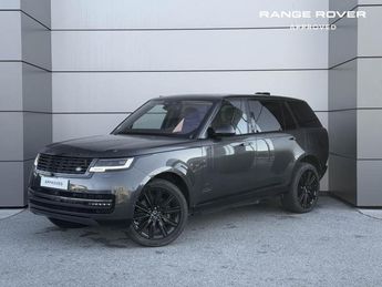  Voir détails -Land rover Range Rover 3.0 P440e 440ch PHEV Autobiography LWB 2 à Frjus (83)