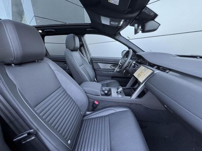 Land rover Discovery Sport P270e PHEV 269ch Dynamic SE Santorini Black Mtallis de 2024