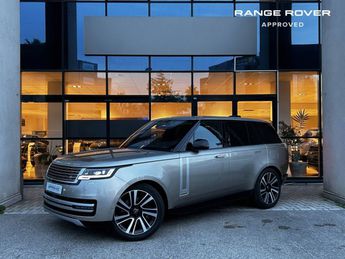  Voir détails -Land rover Range Rover 3.0 P510e 510ch PHEV Autobiography SWB à Frjus (83)