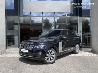  Voir détails -Land rover Range Rover 2.0 P400e 404ch Autobiography SWB Mark X à Frjus (83)