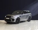 Land rover Range Rover Sport 2.0 P400e 404ch HSE Dynamic Mark I à Frjus (83)