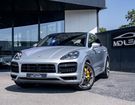 Porsche Cayenne coupe 4.0 v8 680 turbo s e-hybrid tiptro à Lyon (69)