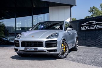  Voir détails -Porsche Cayenne coupe 4.0 v8 680 turbo s e-hybrid tiptro à Lyon (69)