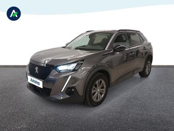  Voir détails -Peugeot 2008 1.5 BlueHDi 110ch S&S Style à Chambray-ls-Tours (37)