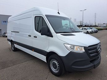 Voir détails -Mercedes Sprinter FOURGON 317 43 S à Mions (69)