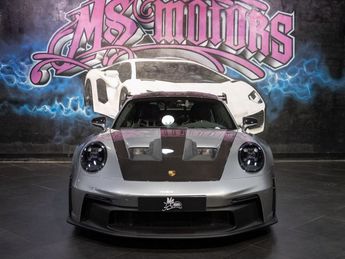  Voir détails -Porsche 911 992 GT3 à Cannes (06)