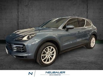  Voir détails -Porsche Cayenne 3.0 340ch à  Le Port-Marly (78)
