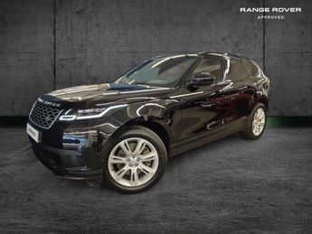  Voir détails -Land rover Range Rover Velar 2.0 P400e 404ch PHEV S AWD BVA AM2 à  Le Port-Marly (78)