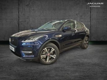  Voir détails -Jaguar E-Pace P200 FlexFuel MHEV S BVA AWD à  Le Port-Marly (78)