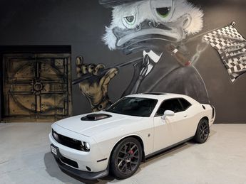  Voir détails -Dodge Challenger R/T SCAT PACK SHAKER V8 6.4 à Ingr (45)