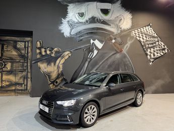  Voir détails -Audi A4 Avant 35 TDI 150 S tronic Design à Ingr (45)