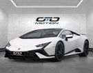 Lamborghini Huracan TECNICA 5.2 V10 640 RWD LDF7 &agrave; Dieudonn� (60)