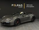 Porsche 911 Cabriolet CARRERA 3.0 450ch 4S PDK MY20 à Toulouse (31)