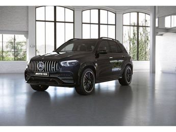  Voir détails -Mercedes GLE 53 AMG 4Matic+ NUIT ATTELAGE à Montfermeil (93)
