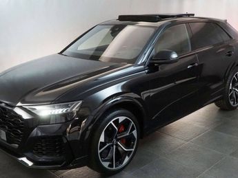  Voir détails -Audi RS Q8 RSQ8 Quattro S Line Ceramik J23 à Montfermeil (93)