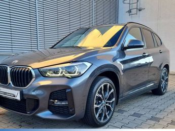  Voir détails -BMW X1 xDrive 25d M Sport LED Pano à Montfermeil (93)