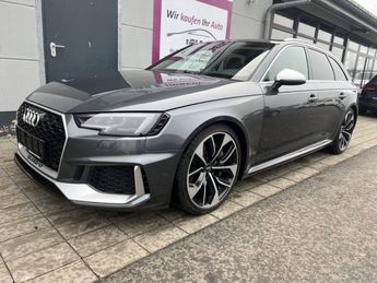  Voir détails -Audi RS4 Avant 2.9 TFSI QUATTRO/ABT/20'' à Montfermeil (93)