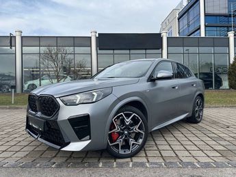  Voir détails -BMW X2 20d xDrive M Sport PANO,HARMAN,360 à Montfermeil (93)