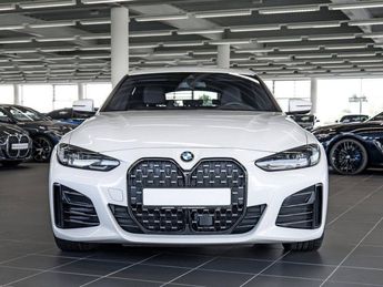  Voir détails -BMW Serie 4 420d xDrive Gran Coup M Sport H&K NAVI  à Montfermeil (93)