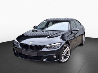  Voir détails -BMW Serie 4 440i xDrive Gran Coup M Sport ACC,HUD,R à Montfermeil (93)