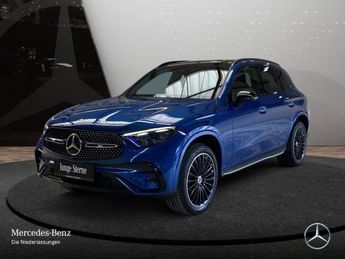  Voir détails -Mercedes GLC 300e 4M/AMG/20