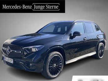  Voir détails -Mercedes GLC 300de 4M*AMG*Distronic*360Kam*ACC à Montfermeil (93)