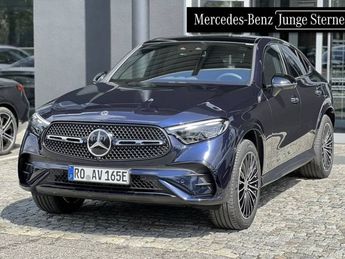  Voir détails -Mercedes GLC Coup 300de 4M/AMG/PANO/BURMESTER à Montfermeil (93)