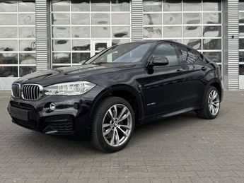  Voir détails -BMW X6 40D 313CH/HARMAN/TETE HAUTE/PANO à Montfermeil (93)