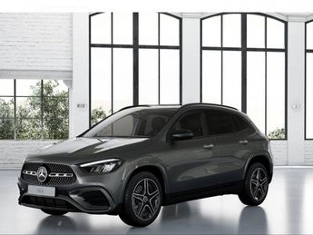  Voir détails -Mercedes Classe GLA 200 d 4M +AMG+NUIT+DISTRONIC+PANO+CAMERA à Montfermeil (93)