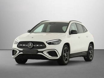  Voir détails -Mercedes Classe GLA 200 d AMG Night Distronic MBUX Navi Cam à Montfermeil (93)