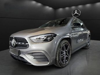  Voir détails -Mercedes Classe GLA 200 d 4M AMG*M.BEAM*NUIT*ATTELAGE*DISTR* à Montfermeil (93)