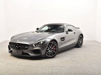  Voir détails -Mercedes Amg GT S - DITION 1 / Sportab. / Siges / à Montfermeil (93)